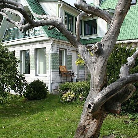 Allika Holiday House Пярну Екстер'єр фото