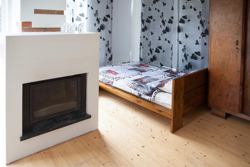 Allika Holiday House Пярну Екстер'єр фото