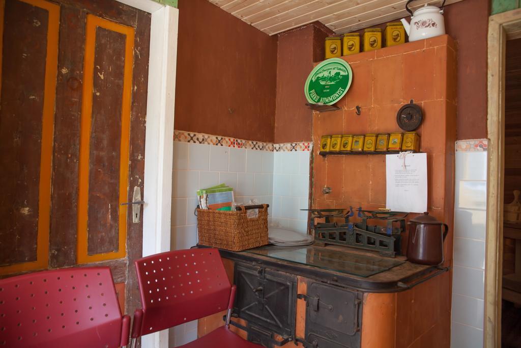 Allika Holiday House Пярну Екстер'єр фото
