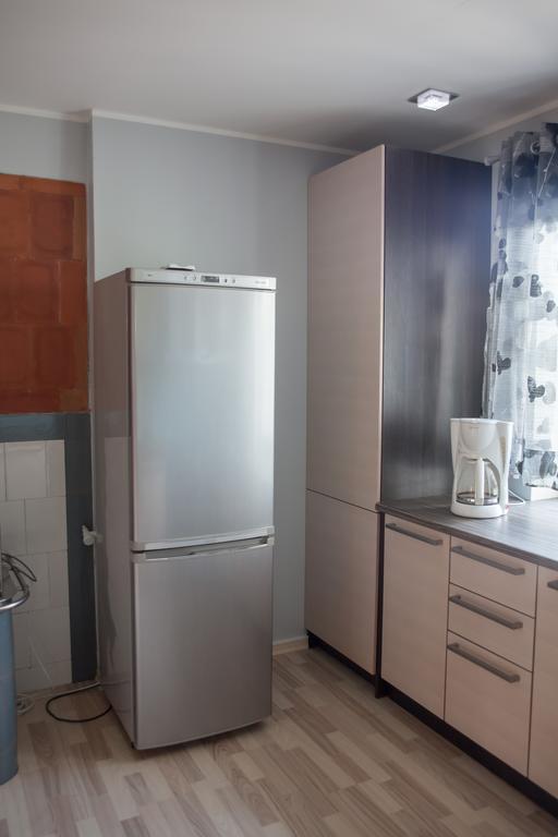 Allika Holiday House Пярну Екстер'єр фото