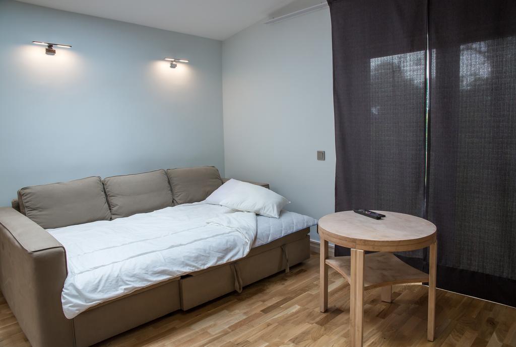 Allika Holiday House Пярну Екстер'єр фото