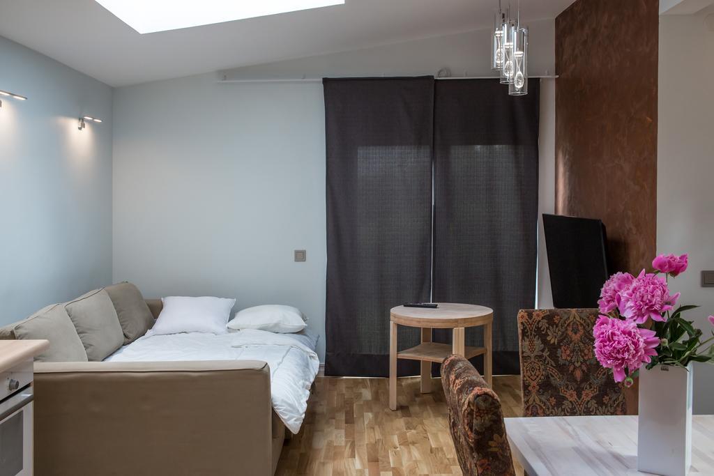Allika Holiday House Пярну Екстер'єр фото