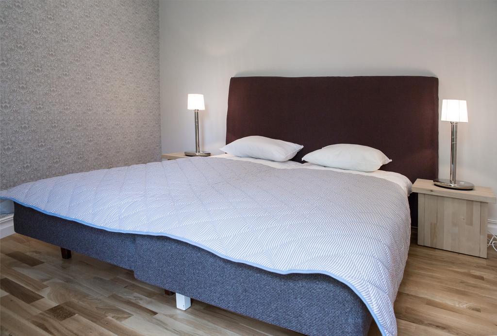 Allika Holiday House Пярну Екстер'єр фото