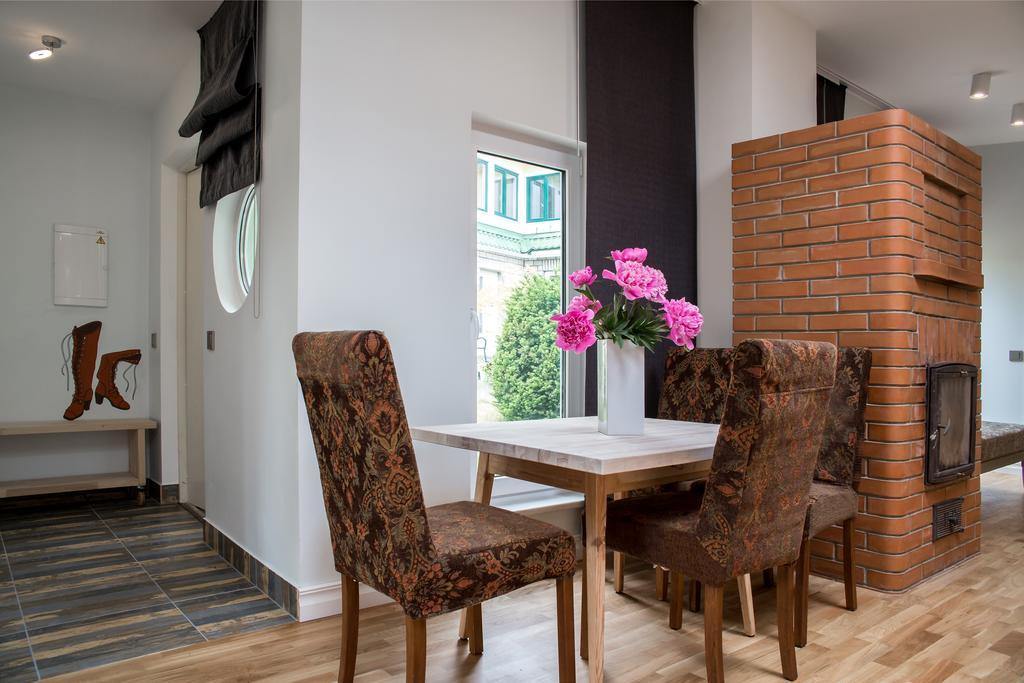 Allika Holiday House Пярну Екстер'єр фото