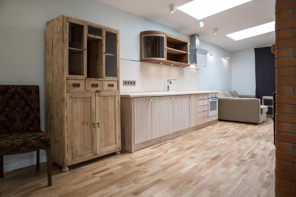 Allika Holiday House Пярну Екстер'єр фото