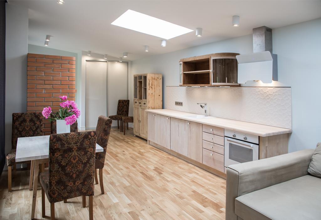 Allika Holiday House Пярну Екстер'єр фото
