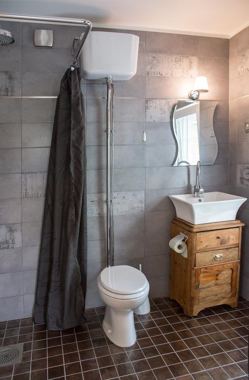 Allika Holiday House Пярну Екстер'єр фото