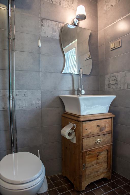 Allika Holiday House Пярну Екстер'єр фото