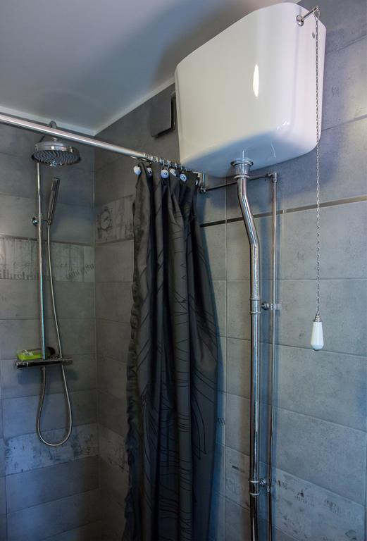 Allika Holiday House Пярну Екстер'єр фото