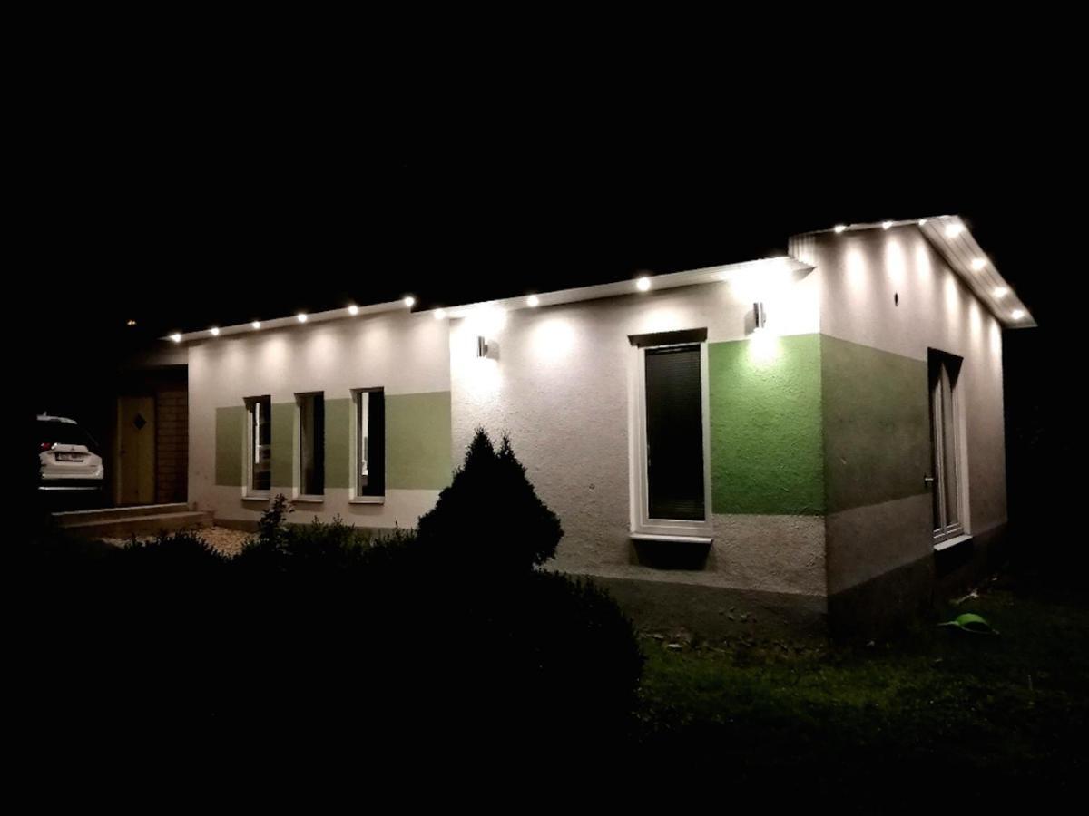 Allika Holiday House Пярну Екстер'єр фото